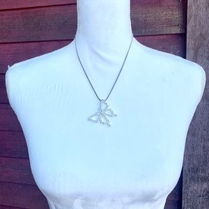 Sky Full of Diamonds Necklace